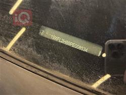 Honda Civic Hatchback